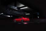 Porsche 911 GT3 by Techart 2017 года